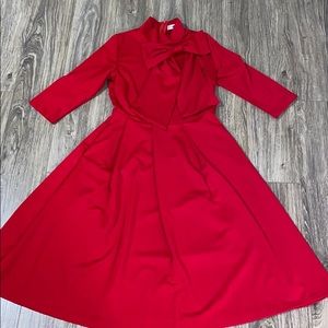 Beautiful One Dress